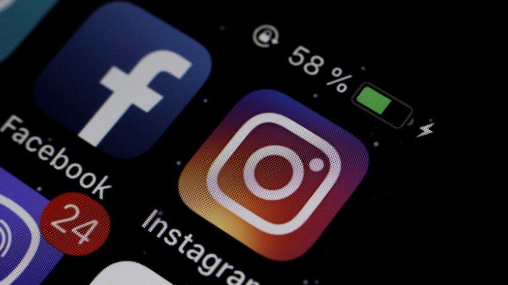 facebook ve instagram da erisim sorunu yasaniyor teknolojiden son dakika haberler