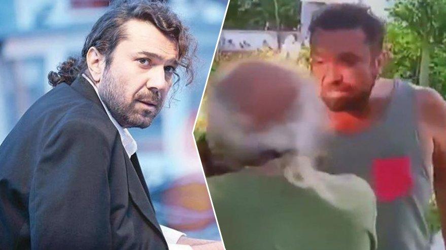 Halil Sezai cephesinden yeni açıklama: Ezan karşıtı söylemi olmadı
