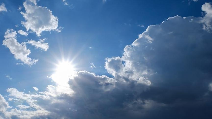 Hava sıcaklıkları düşüşe geçiyor! 17 Eylül hava durumu tahminleri