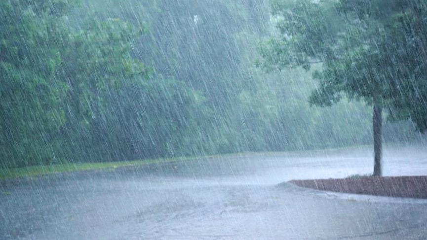 Meteoroloji’den yağış ve fırtına uyarısı: 8 kuvvetinde esecek!