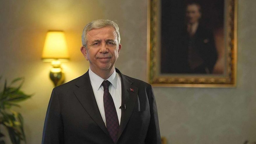 Yeni komplo peşinde koşanlar var, yılmayız