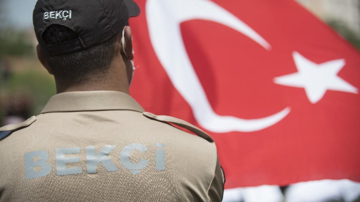 Bekci Alimi Basvurulari Bugun Basliyor Bekcilik Sartlari Neler Son Dakika Haberleri