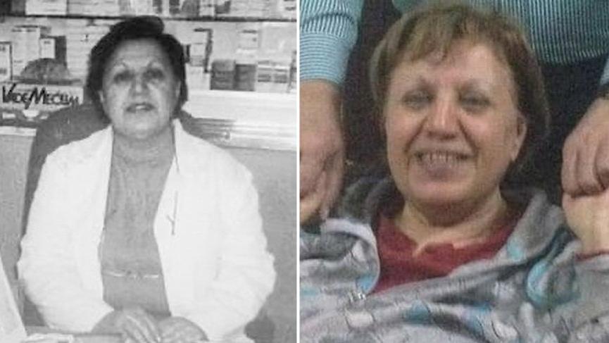 Pharmacist Emine Akyıldız died of crown in Diyarbakır!