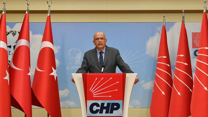 Anayasa hukukçusu CHP’li vekil Kaboğlu: Berberoğlu’nun milletvekilliği devam ediyor