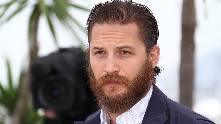 Yeni ‘James Bond’ Tom Hardy olacak iddiası