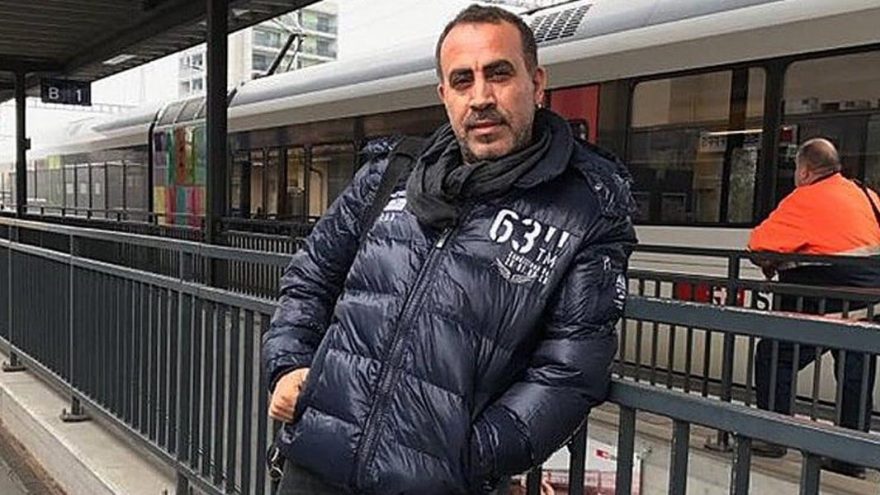 Haluk Levent’ten tecavüzcü Musa Orhan hakkında çarpıcı mesaj