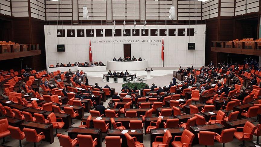 Meclis, hiç hak ihlal eder mi?
