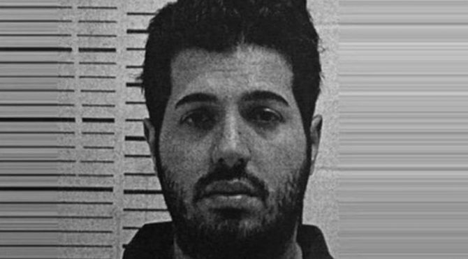 Reza Zarrab S Monetary Transactions Revealed