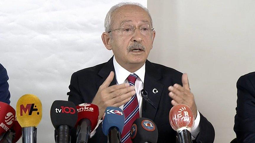 From Kılıçdaroğlu to Bahçeli: The Most Ridiculous Word I've Ever Heard!