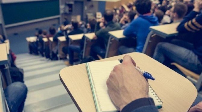 Kyk Yurt Ve Burs Basvurulari Ici Beklenen Tarihler Yaklasti Sozcu Gazetesi