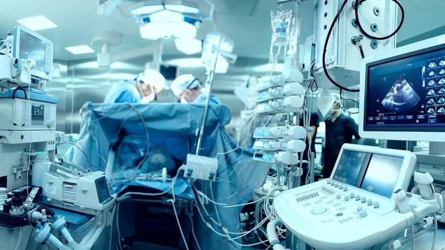 Yerli tıbbı cihaz üreticileri de isyanda: 26 milyar lira alacağımız var