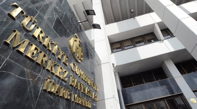 Merkez Bankasi Toplantisi Saat Kacta Yapilacak Gozler Faiz Kararinda Ekonomi Haberleri
