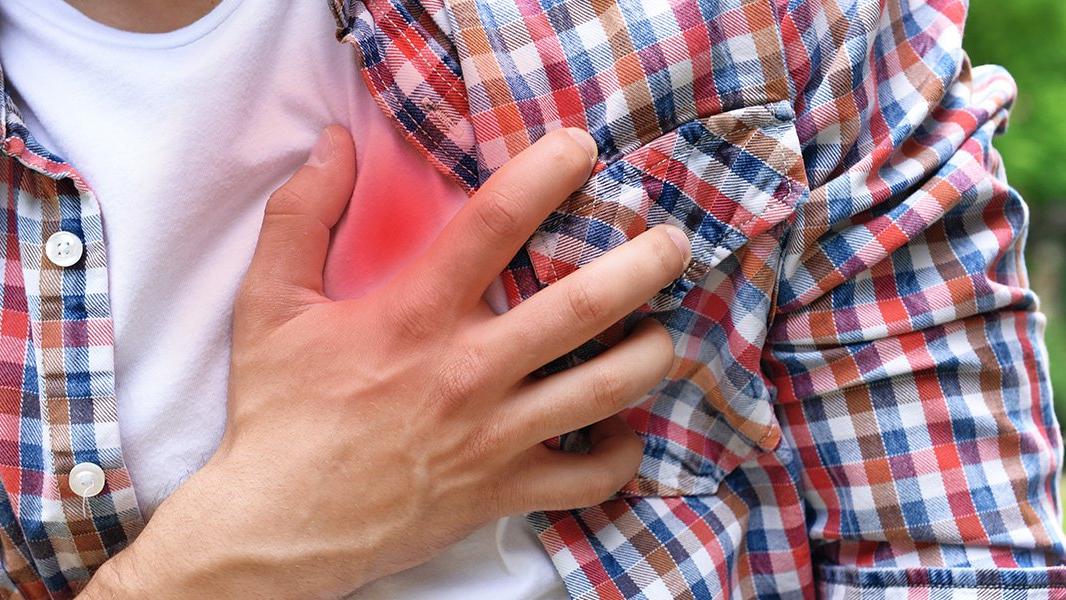 Turkiye De 50 Yas Alti Kalp Krizleri Olum Sikliginda Ilk Sirada Saglik Son Dakika Haberler