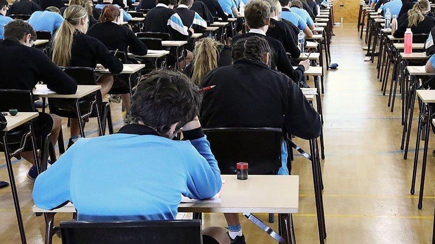 Iokbs Sonuclari Ne Zaman Bursluluk Sinavi Sonuc Tarihi Belli Oldu Sozcu Gazetesi