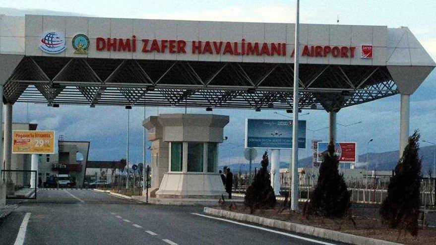 ‘Zafer’ dediler çöküş oldu