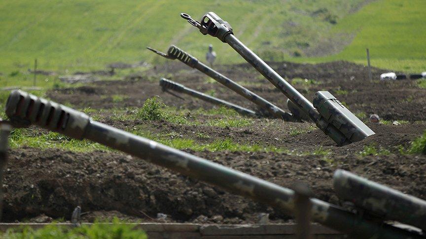 Reaction rained against Armenia's attack on Azerbaijan