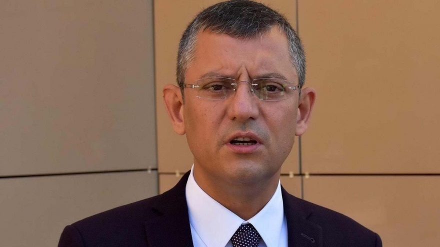 Listede lokanta eczane ve depo bile bulunuyor