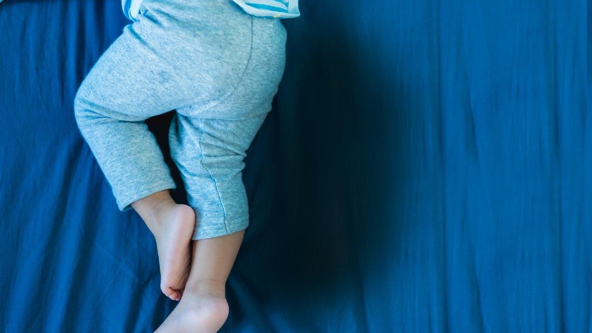 10 Yasindaki Cocugun Gece Altini Islatmasi