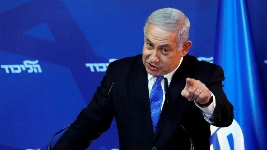 Netanyahu’nun iddiası BM’ye damga vurdu: Yeni bir patlama olabilir!