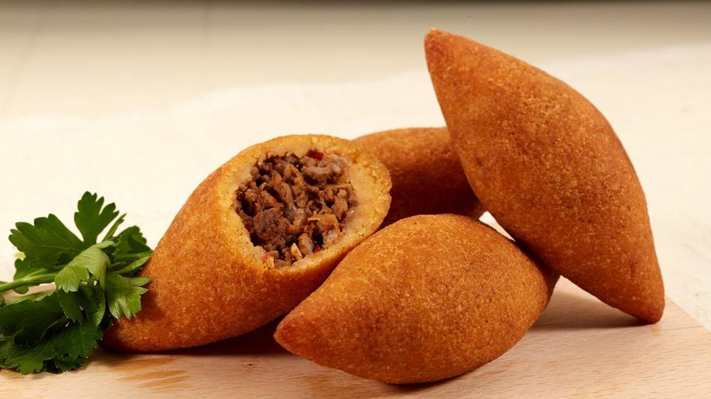 icli kofte tarifi icli kofte nasil