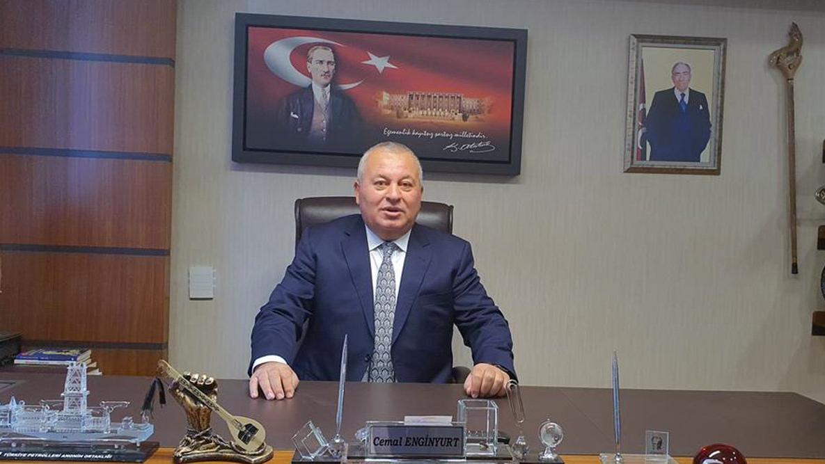 Cemal Enginyurt: I received an offer from the CHP