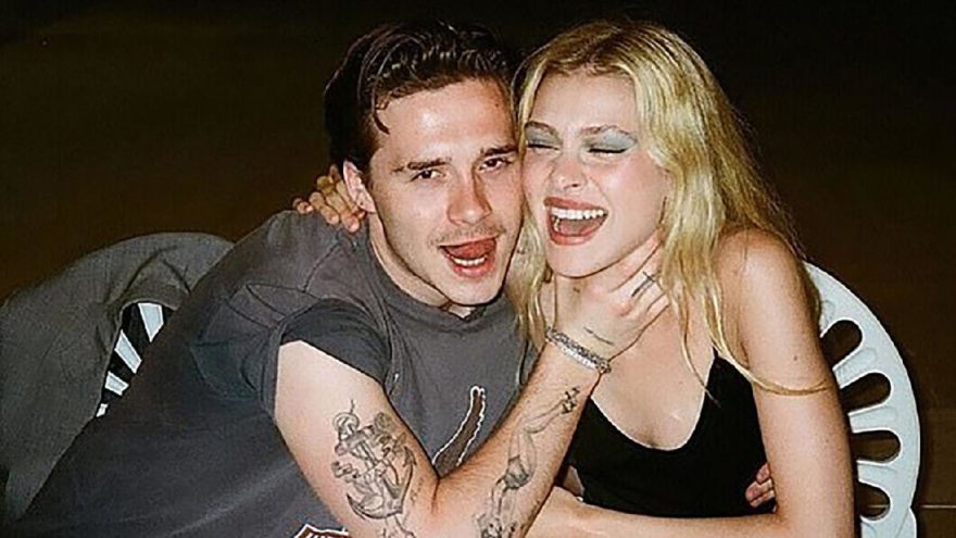 Brooklyn Beckham’dan olay yaratan hareket: Mide bulandırıcı derhal kaldırılmalı