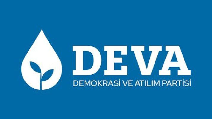 DEVA Partisi’nden Kayyum atamasına sert tepki