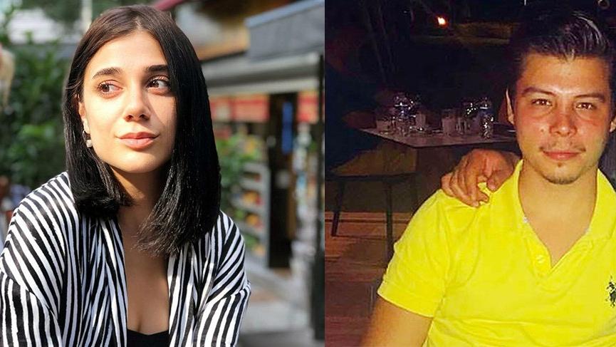 Pınar Gültekin's killer's brother was also arrested