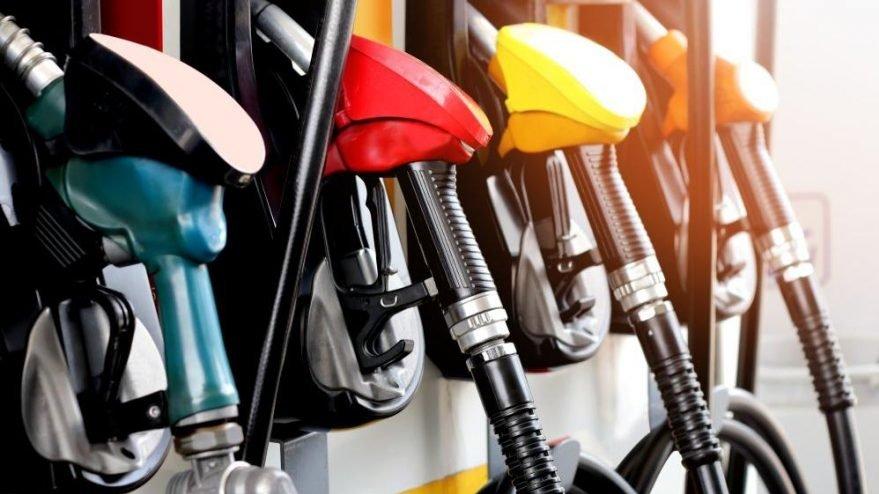 Benzine 15 kuruş indirim