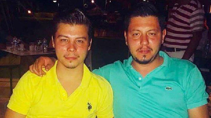 Pınar Gültekin’in katili kardeşine kokoreç yaktığını söylemiş