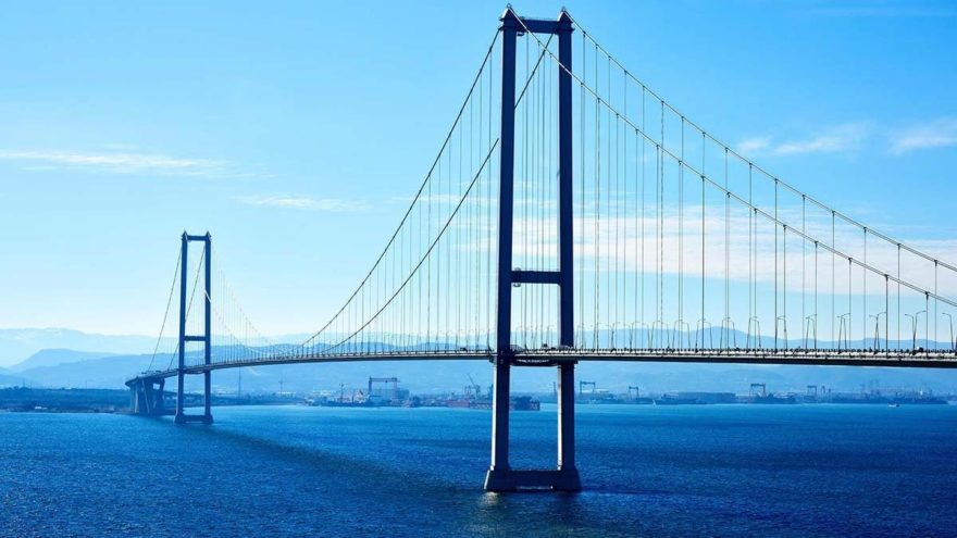 Geçmediğimiz köprü için borç taktılar