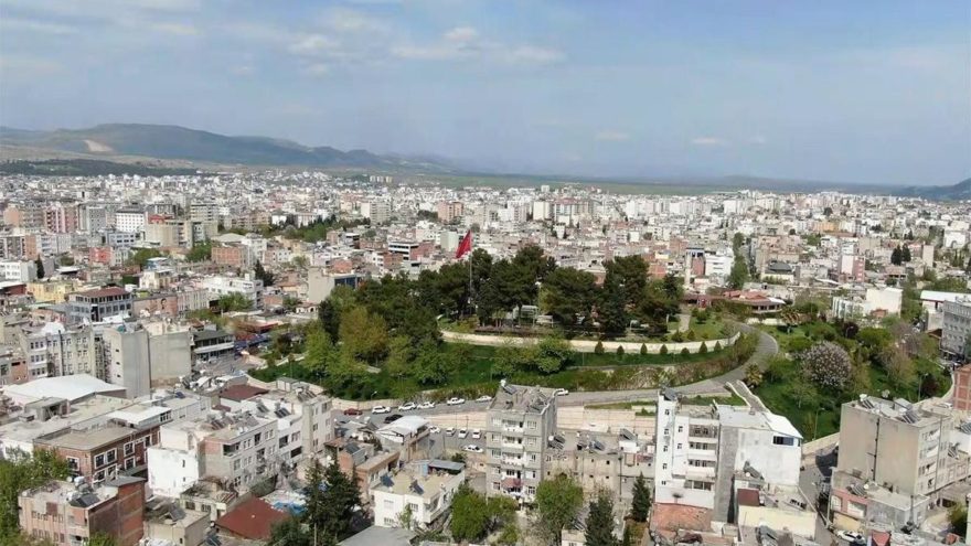 İki günde 173 adreste karantina başlatıldı