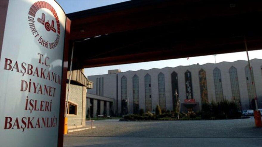 Diyanet faizden toplam 2.1 milyon lira kazanmış