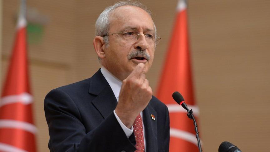 Kılıçdaroğlu: I strongly condemn the attack by Armenia