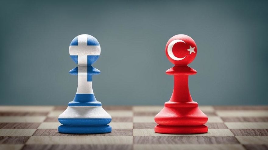 Türkiye-Yunanistan toplantısı ertelendi