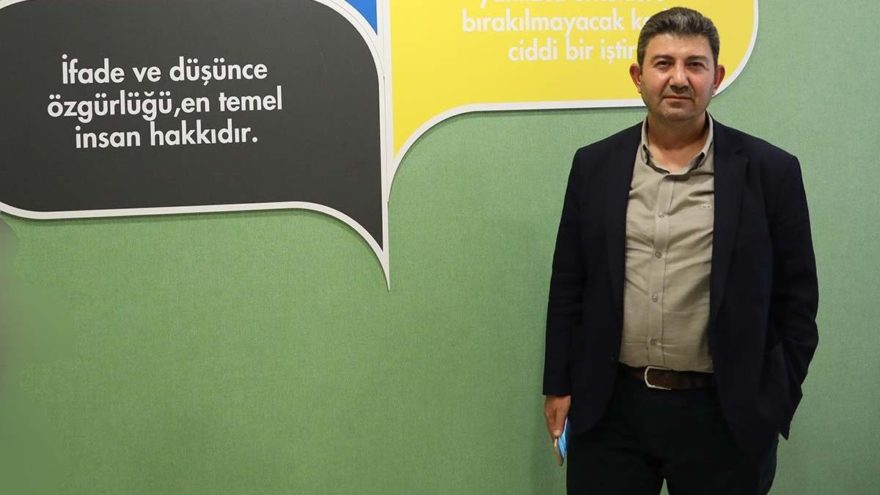 ‘Verilere artık ben de güvenmiyorum’