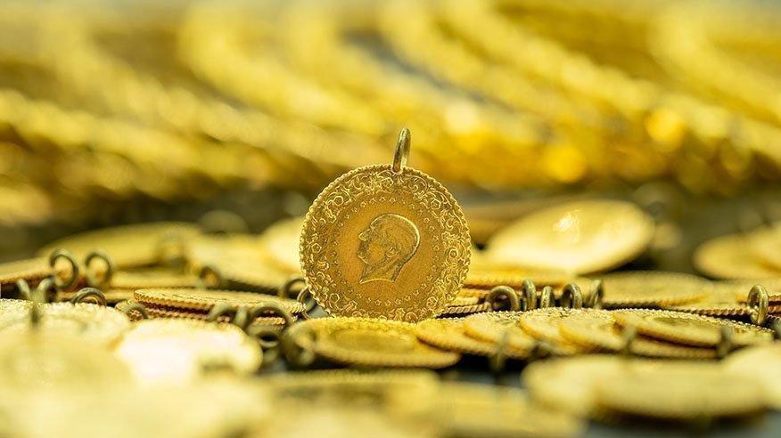 Altın fiyatları haftanın ilk gününde ne kadar? Gram altın fiyatı 473 lira!