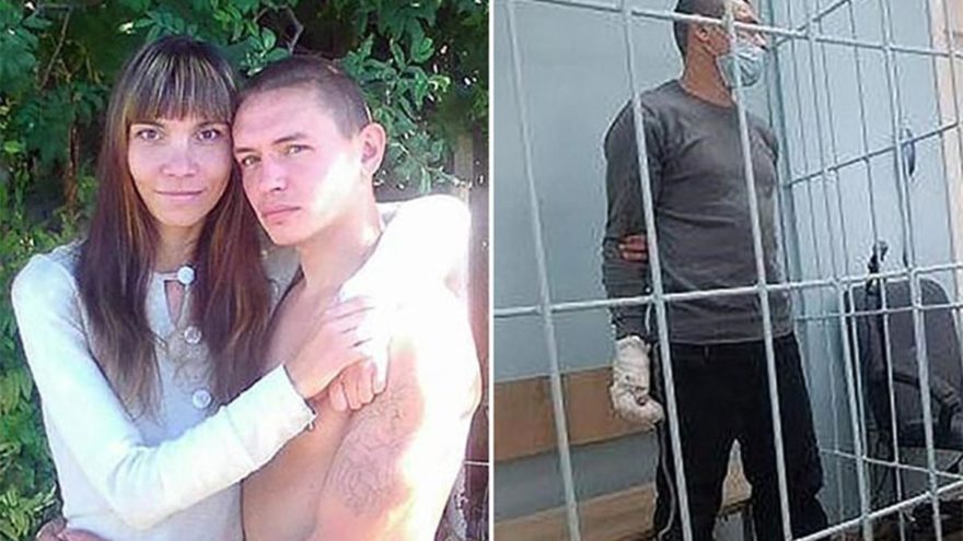 Rusya’da damat, düğünde gelini döverek öldürüp uçurumdan attı