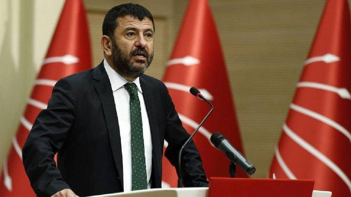 CHP’li Ağbaba’dan baro seçimlerinin ertelenmesine tepki