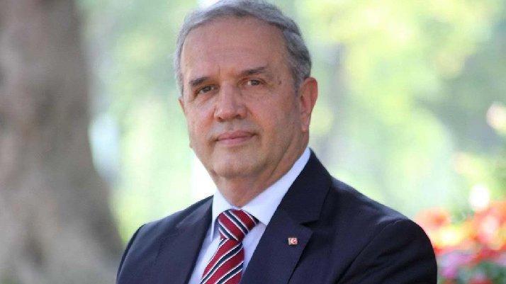 Ümit Yalım: Burası vatan toprağı değil mi?