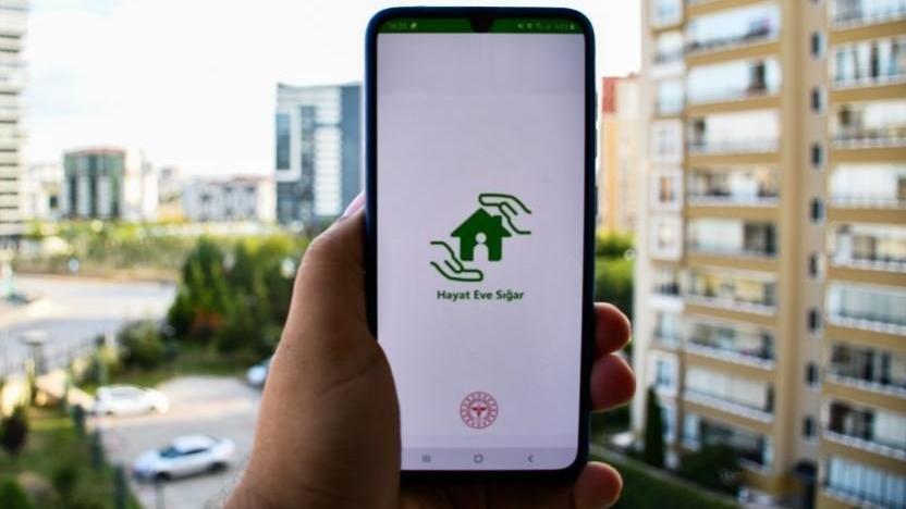 HES kodu SMS, mobil uygulama ve e Devlet’ten nasıl alınır?