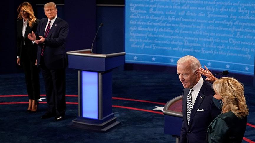 Anketlerde fark atan Joe Biden’ın ekonomi politikası ne?