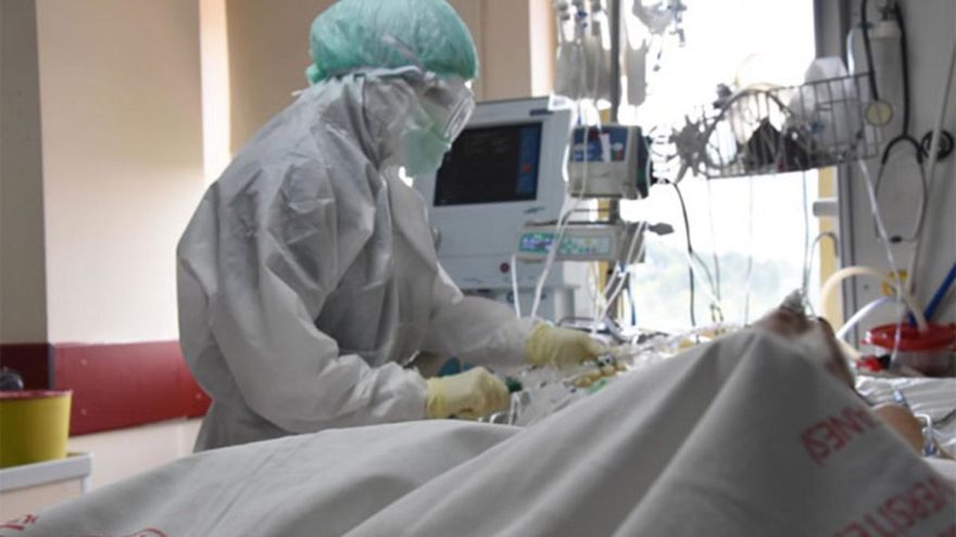 Emekli Prof. Dr. Erol Turaçlı coronadan hayatını kaybetti