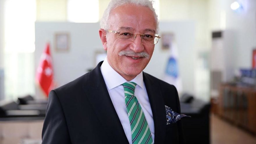 Eski AKP’li vekilin Rektör olduğu üniversitede usulsüz atama