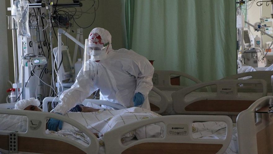 Validen korkutan uyarı: Vaka artışını kontrol altına alamıyoruz