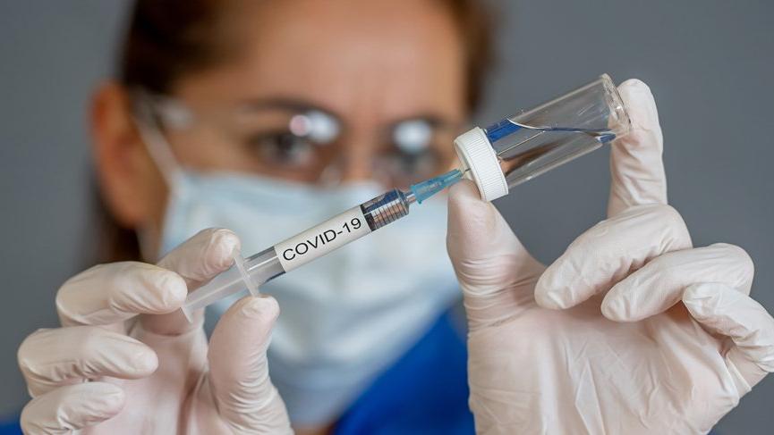 World health Organization: corona virus vaccine could be ready by the end of the year