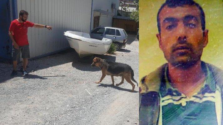 Köpeklerin kafatasını bulduğu boya ustasının, 1 arkadaşı tutuklandı