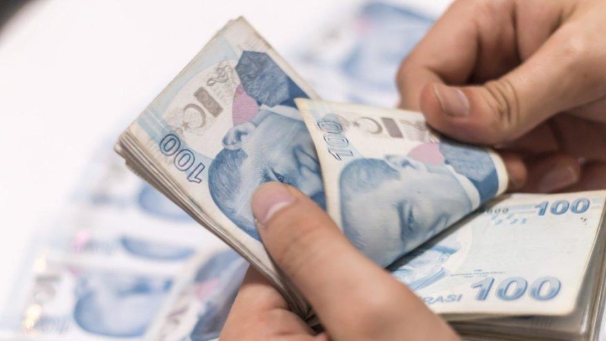 Ekim ayı burs ve kredileri hesaplara yatmaya başladı