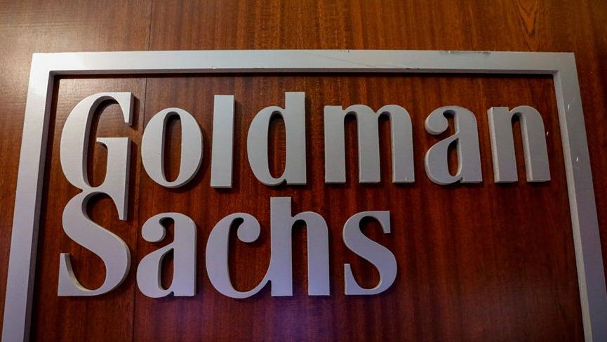 Goldman yeni kredi fonunda çıtayı 14 milyar dolara yükseltti