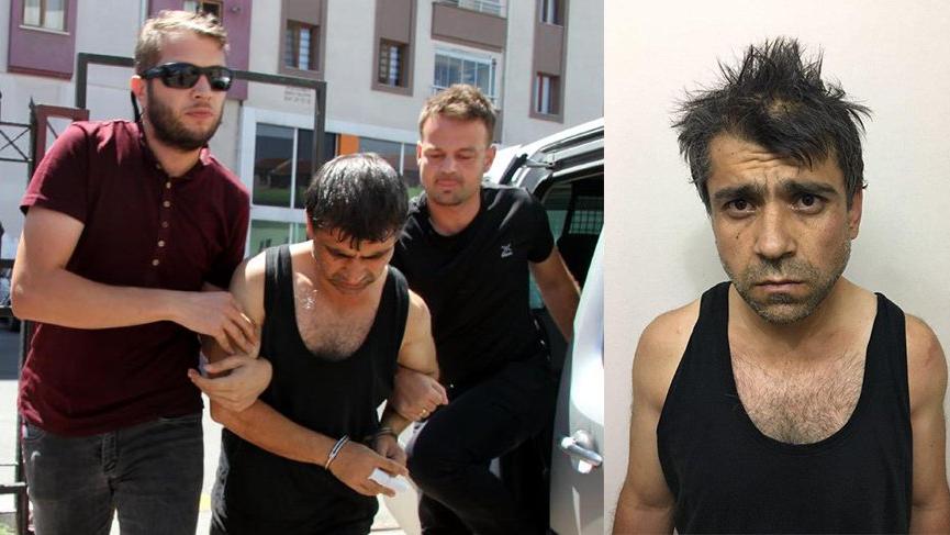 ‘Avcı’ lakaplı seri katil için karar